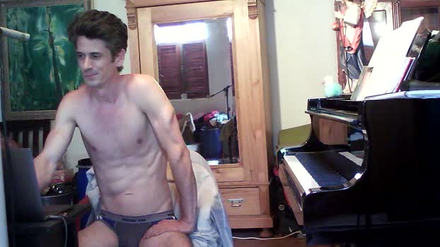 PianoTobe bigtoys Webcam SHOW @ Cam4 20-01-2025