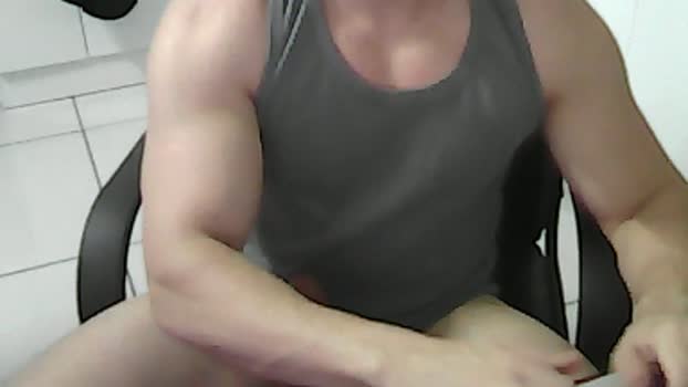 RuanSales hard Webcam SHOW @ Cam4 21-01-2025