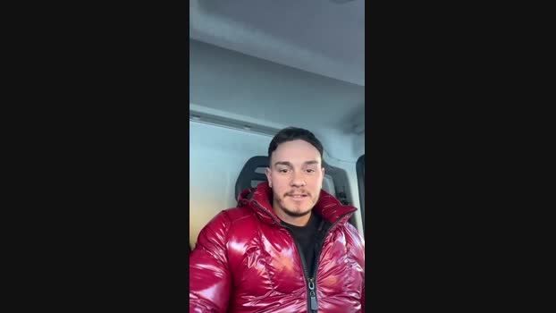 giorgio20 strip Webcam SHOW @ Cam4 21-01-2025