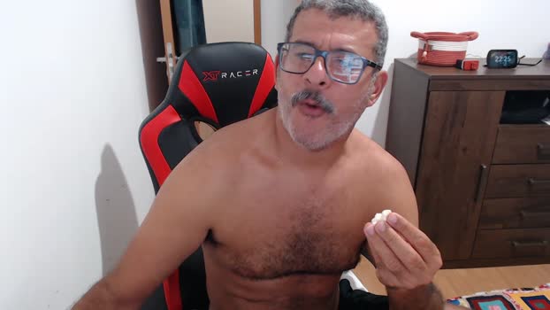 picudodf yummy Webcam SHOW @ Cam4 21-01-2025