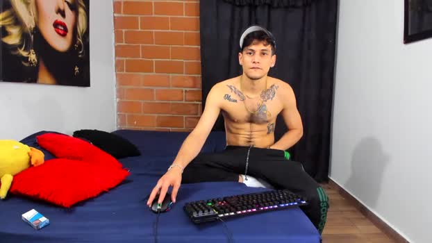 Axel_sex69 hard Webcam SHOW @ Cam4 22-01-2025