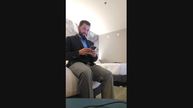 Beardedveteran lush Webcam SHOW @ Cam4 22-01-2025