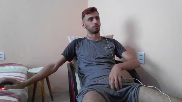 GarotoDoSulRG dirty Webcam SHOW @ Cam4 22-01-2025