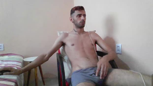 GarotoDoSulRG sexybody Webcam SHOW @ Cam4 22-01-2025