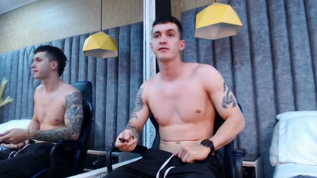 JacksonOlsenn amateur Webcam SHOW @ Cam4 21-01-2025