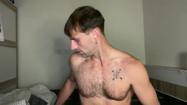 LukeGunn sexymale Webcam SHOW @ Cam4 22-01-2025