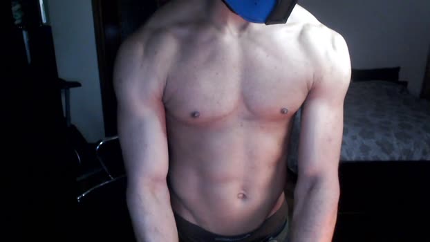 Mikesfyres kiss Webcam SHOW @ Cam4 22-01-2025