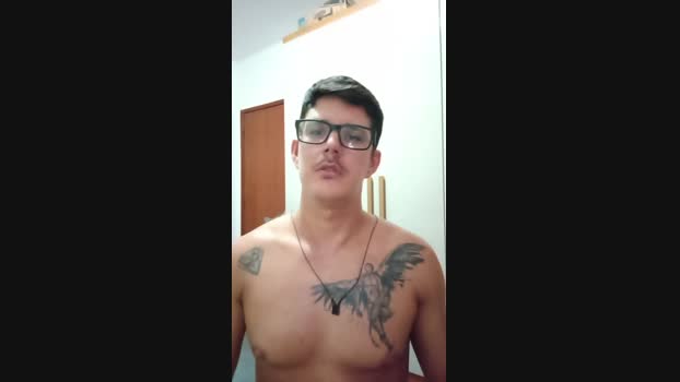 Milk_Br nasty Webcam SHOW @ Cam4 22-01-2025