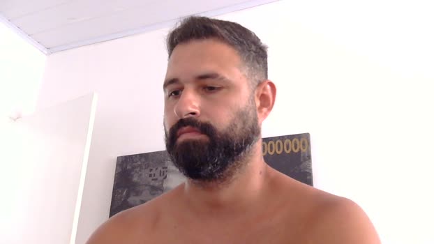 MusoSc beautiful Webcam SHOW @ Cam4 21-01-2025