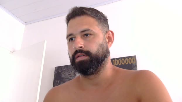 MusoSc bigass Webcam SHOW @ Cam4 21-01-2025