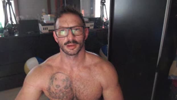 RafaBR82 naked Webcam SHOW @ Cam4 21-01-2025