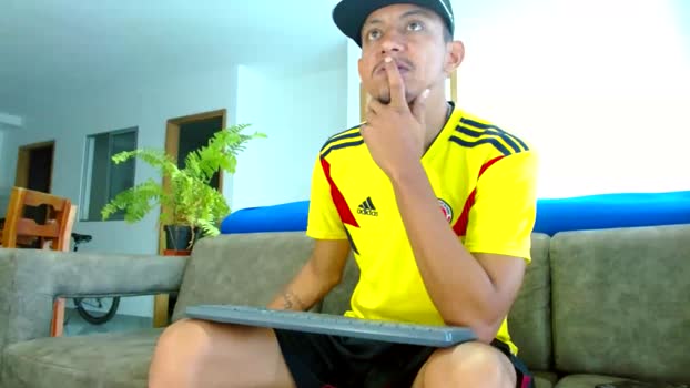 Skinny23cm ass Webcam SHOW @ Cam4 22-01-2025