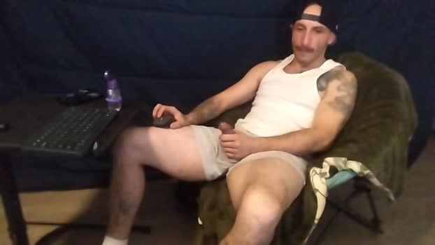 Stroking619 ass Webcam SHOW @ Cam4 22-01-2025