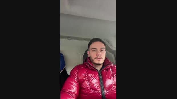 giorgio20 Video Webcam SHOW @ Cam4 22-01-2025