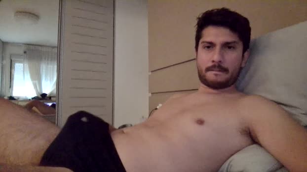 natural_dan bicurious Webcam SHOW @ Cam4 21-01-2025