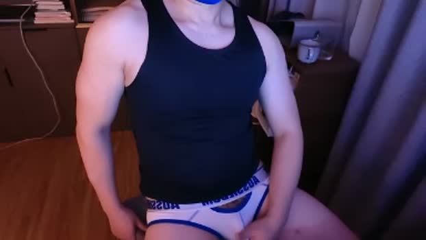 BO2021 ass Webcam SHOW @ Cam4 22-01-2025