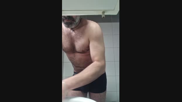 Doperman hard Webcam SHOW @ Cam4 23-01-2025