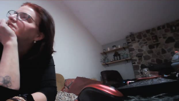 Kinky_canuck1 beauty Webcam SHOW @ Cam4 22-01-2025