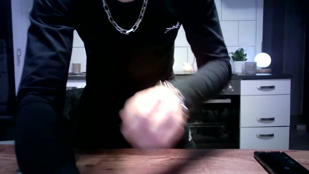 MrGeiZ2512 lush Webcam SHOW @ Cam4 22-01-2025