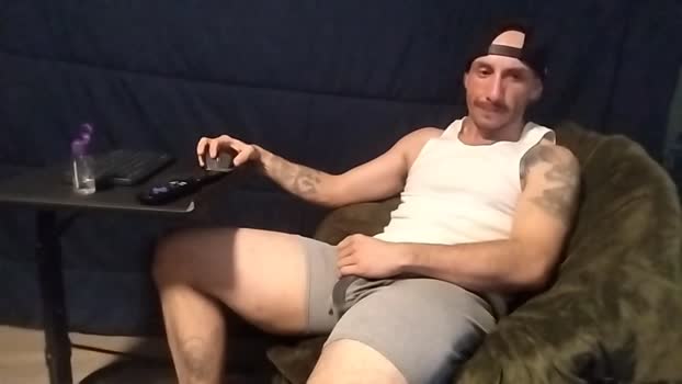 Stroking619 show Webcam SHOW @ Cam4 22-01-2025