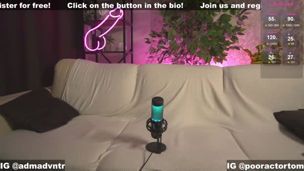 rus_adventure7 skinny Webcam SHOW @ Cam4 22-01-2025