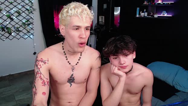 venezuelanguys bigass Webcam SHOW @ Cam4 23-01-2025