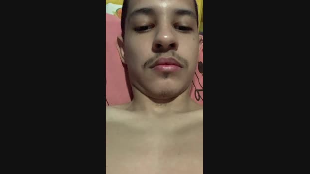 AlanSantos99 jerking Webcam SHOW @ Cam4 24-01-2025
