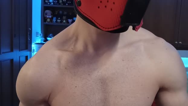 Frabroker Nude Webcam SHOW @ Cam4 23-01-2025
