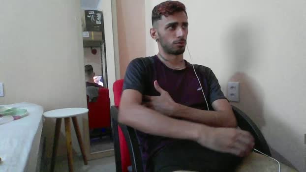 GarotoDoSulRG deep Webcam SHOW @ Cam4 23-01-2025