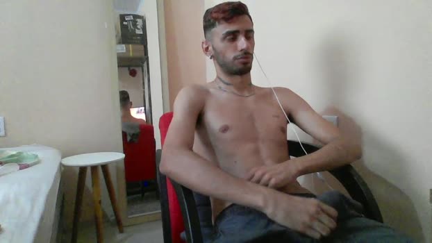 GarotoDoSulRG hard Webcam SHOW @ Cam4 23-01-2025