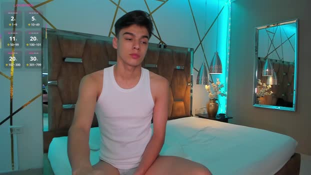 Gerony natural Webcam SHOW @ Cam4 24-01-2025