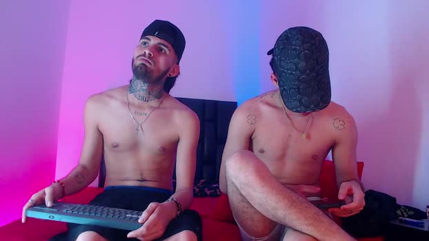 Sex_Fucking bigtoys Webcam SHOW @ Cam4 24-01-2025