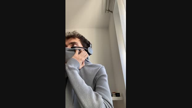 Tom_ita1 kinky Webcam SHOW @ Cam4 24-01-2025