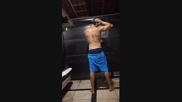 Walinh_o sexy Webcam SHOW @ Cam4 24-01-2025
