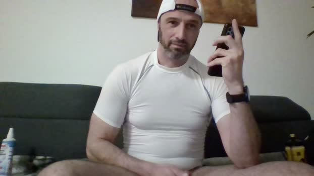 ralfrush bj-dildo Webcam SHOW @ Cam4 23-01-2025