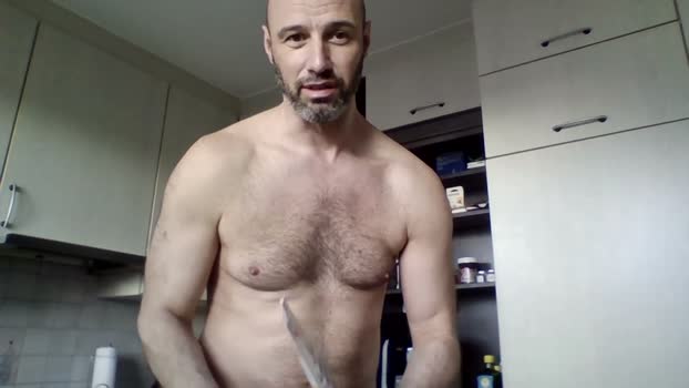 ralfrush bigass Webcam SHOW @ Cam4 24-01-2025