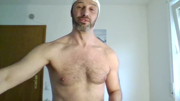 ralfrush big Webcam SHOW @ Cam4 24-01-2025