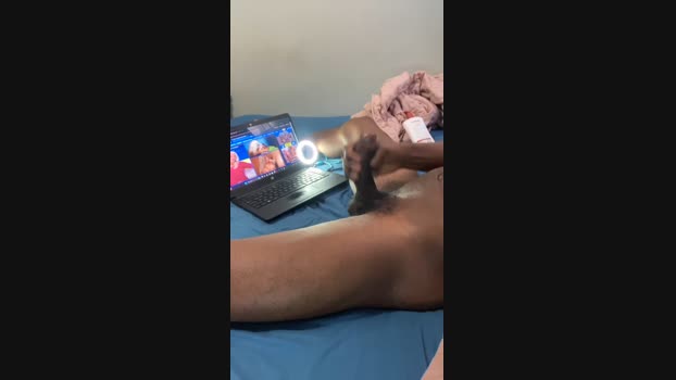 superkinghot big Webcam SHOW @ Cam4 23-01-2025