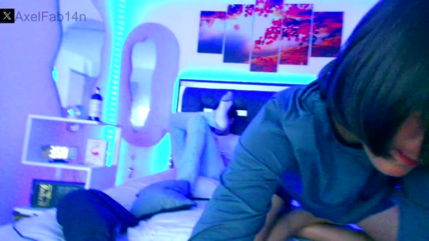 Alex_and_Fabi21 natural Webcam SHOW @ Cam4 24-01-2025
