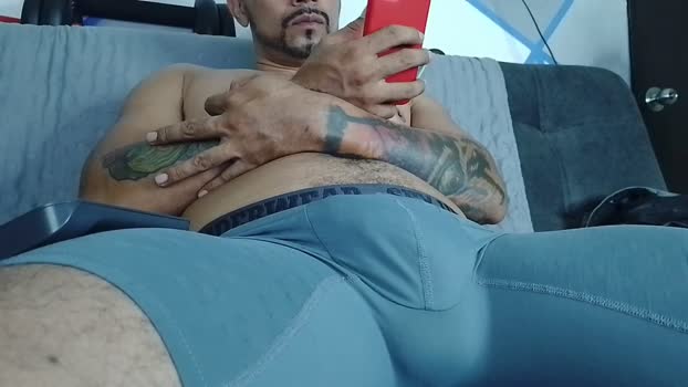 Davidpervert beauty Webcam SHOW @ Cam4 25-01-2025