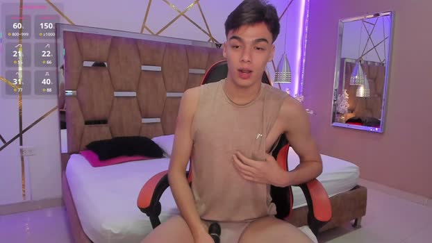 Gerony hard Webcam SHOW @ Cam4 25-01-2025