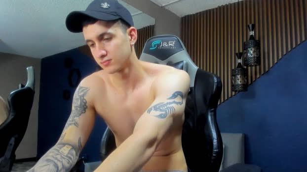JacksonOlsenn sexy Webcam SHOW @ Cam4 24-01-2025