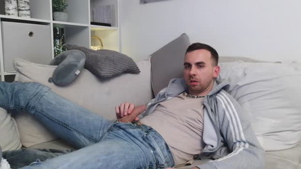 Jeansjunge96 ass Webcam SHOW @ Cam4 24-01-2025