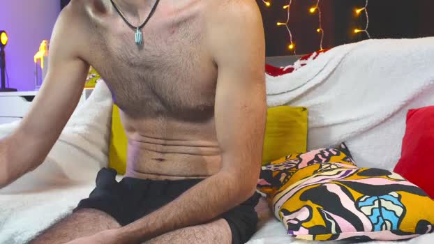 Joshua23cms kiss Webcam SHOW @ Cam4 24-01-2025