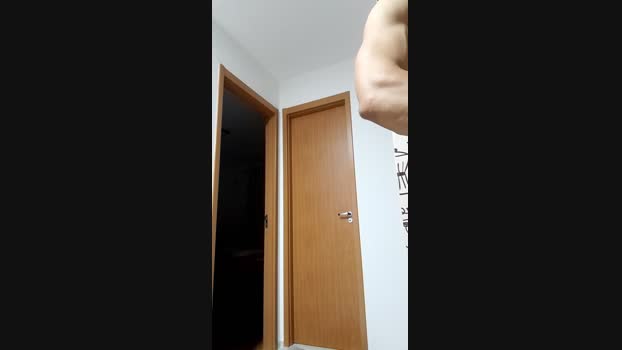 MACHO_PUTO33 suck Webcam SHOW @ Cam4 25-01-2025