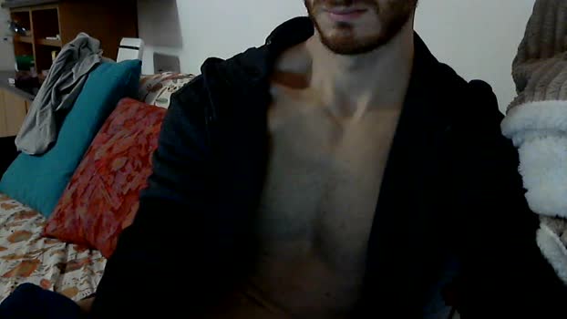 glandiximo lovense Webcam SHOW @ Cam4 24-01-2025