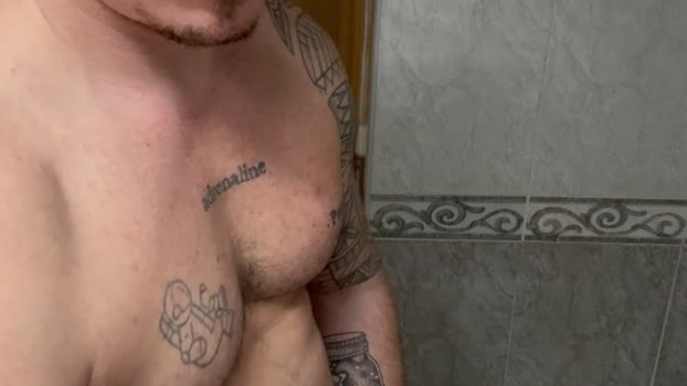 manuelmp87 bigload Webcam SHOW @ Cam4 25-01-2025