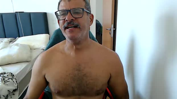 picudodf Nude Webcam SHOW @ Cam4 24-01-2025