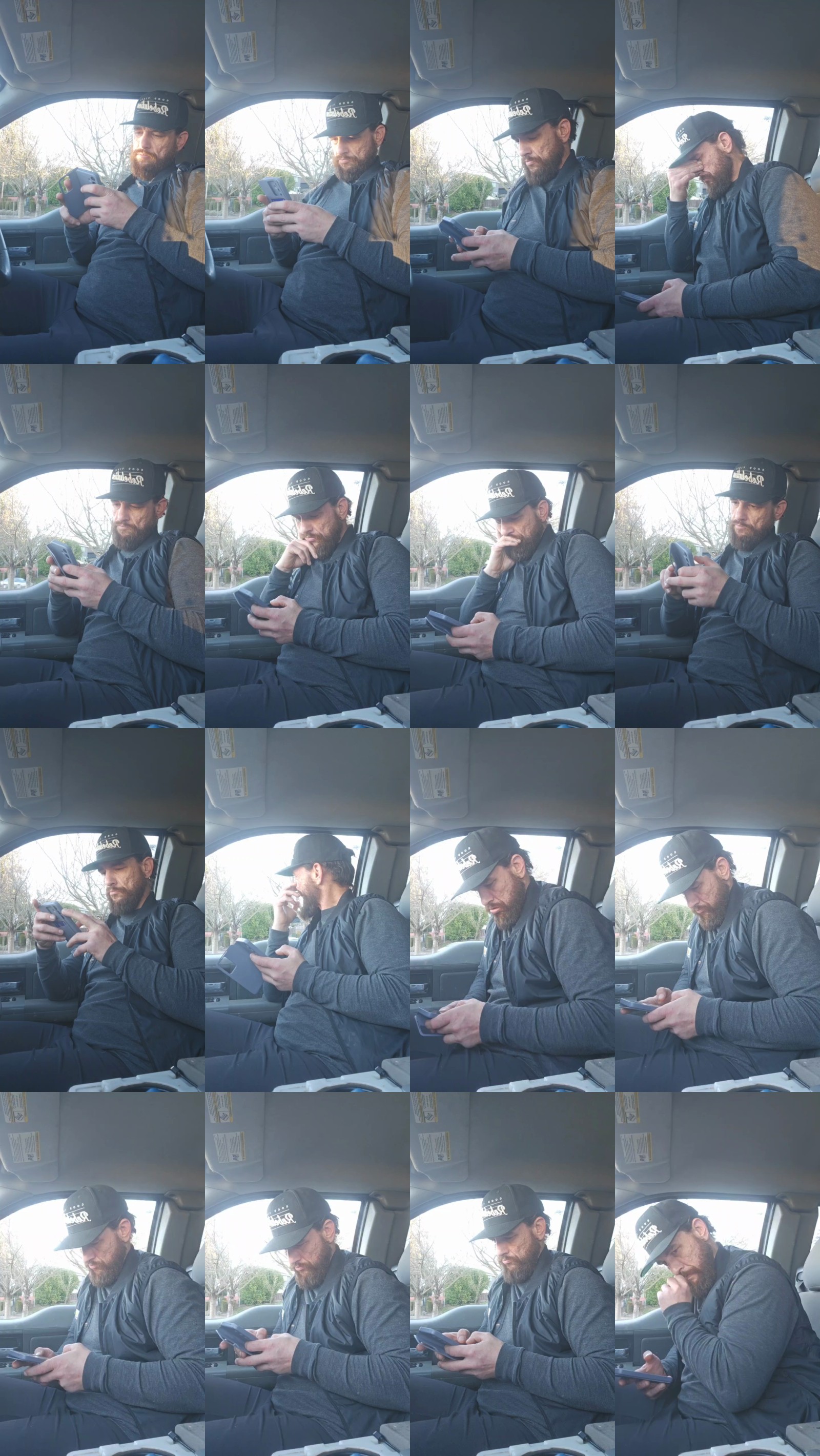 Beardedveteran Nude Webcam SHOW @ Cam4 26-01-2025