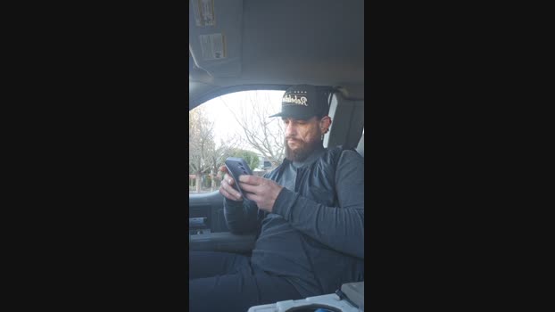 Beardedveteran Nude Webcam SHOW @ Cam4 26-01-2025